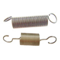 Custom Steel Extension Spring Manufacturer